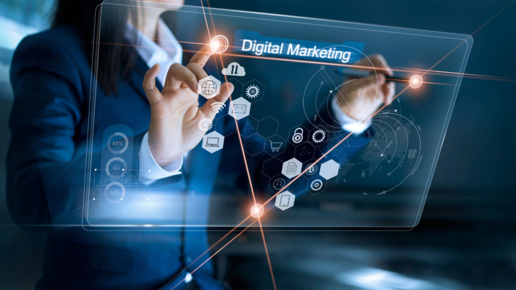 Digital Marketing Agency in Himachal Pradesh