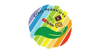 Crazymedia logo