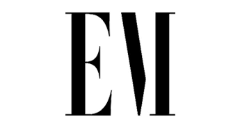 EM logo