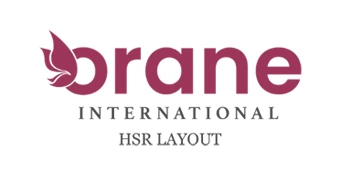 Orane logo