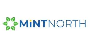 mintnorth logo