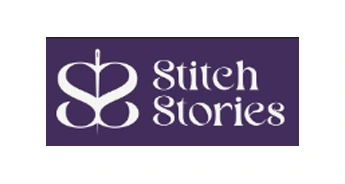 stitch stories logo