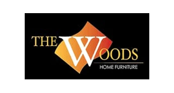 the woods logo