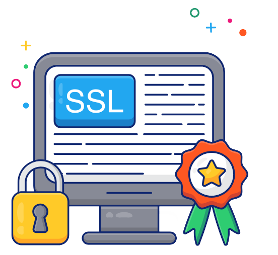 SSL Icon